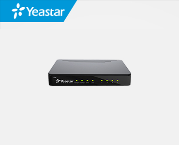 Yeastar S20