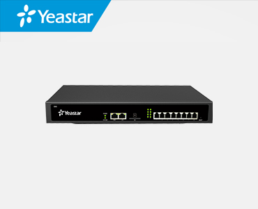 Yeastar S50