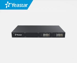Yeastar S100