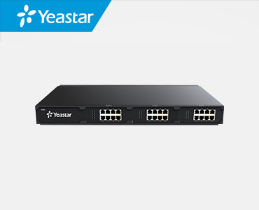 Yeastar S300