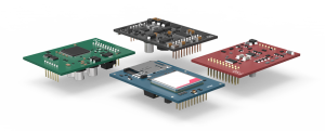modular
