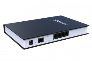 FXS Gateway TA400