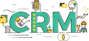 Tích hợp CRM
