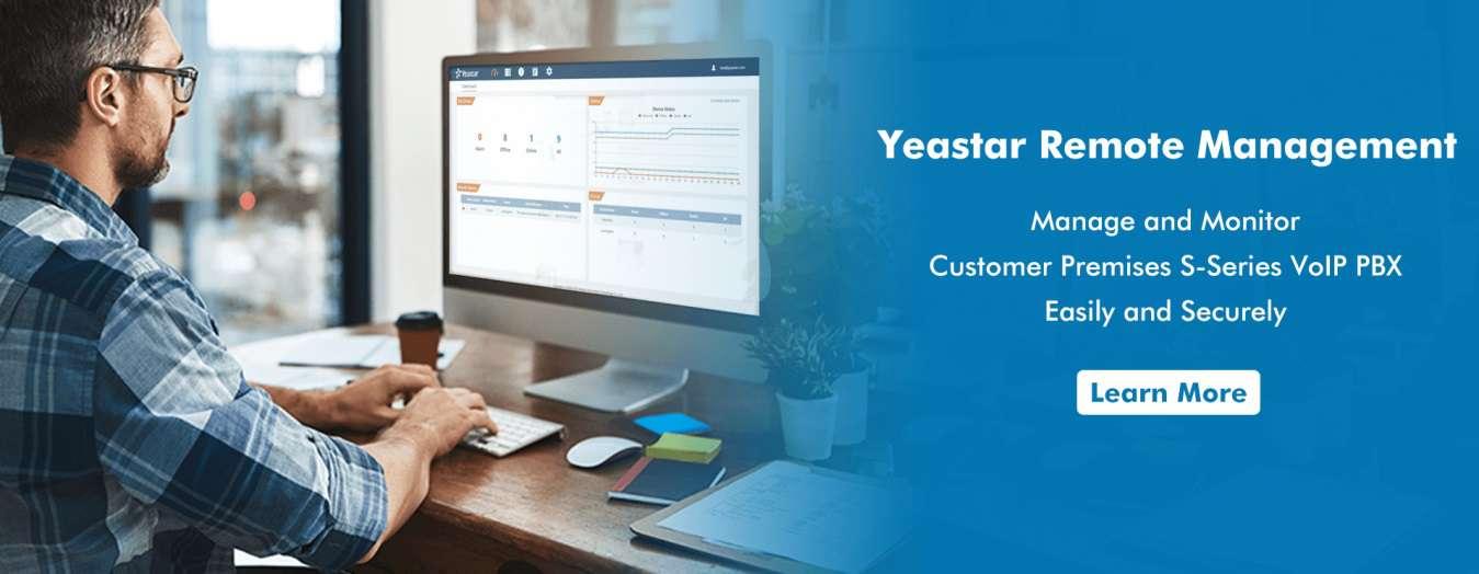 Yeastar3